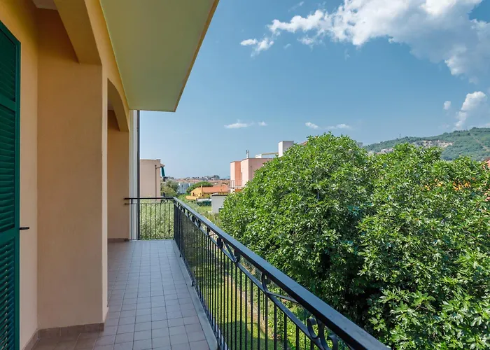 Residence Mizar 2