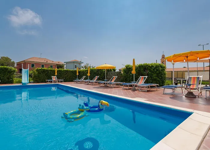 Residence Mizar