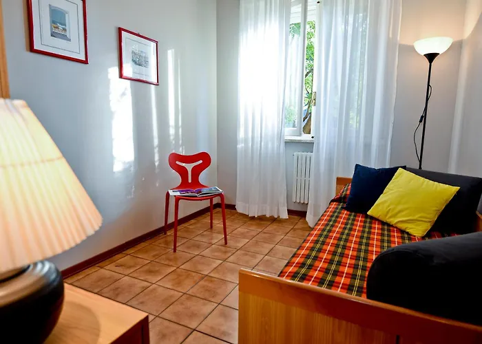 Residence Orchidea