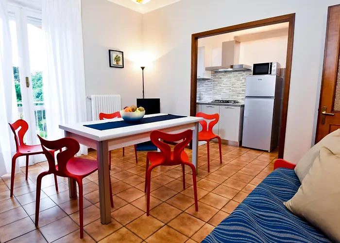 Residence Orchidea