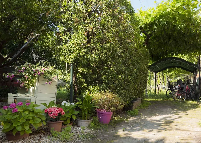 Residence Holidays