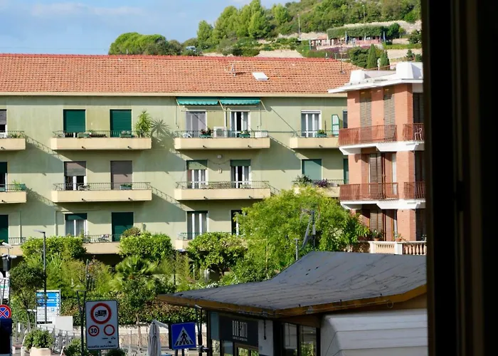 Hotel Maremola
