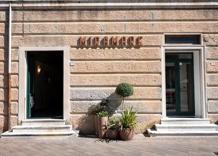 Hotel Miramare